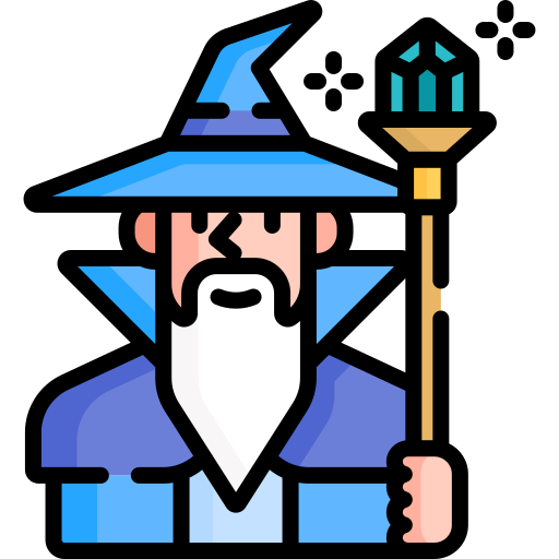 Lab Magician