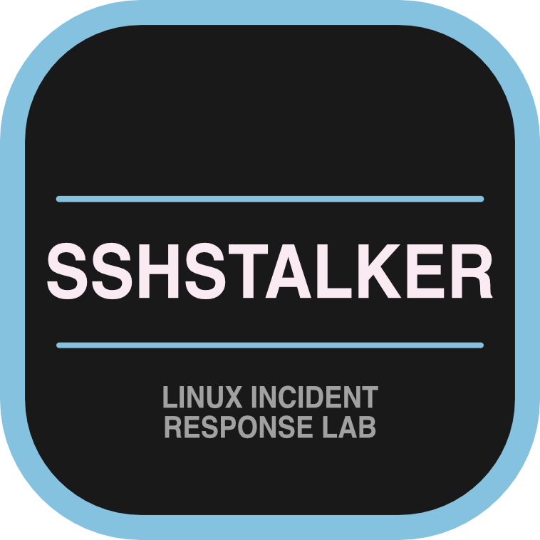SshStalker
