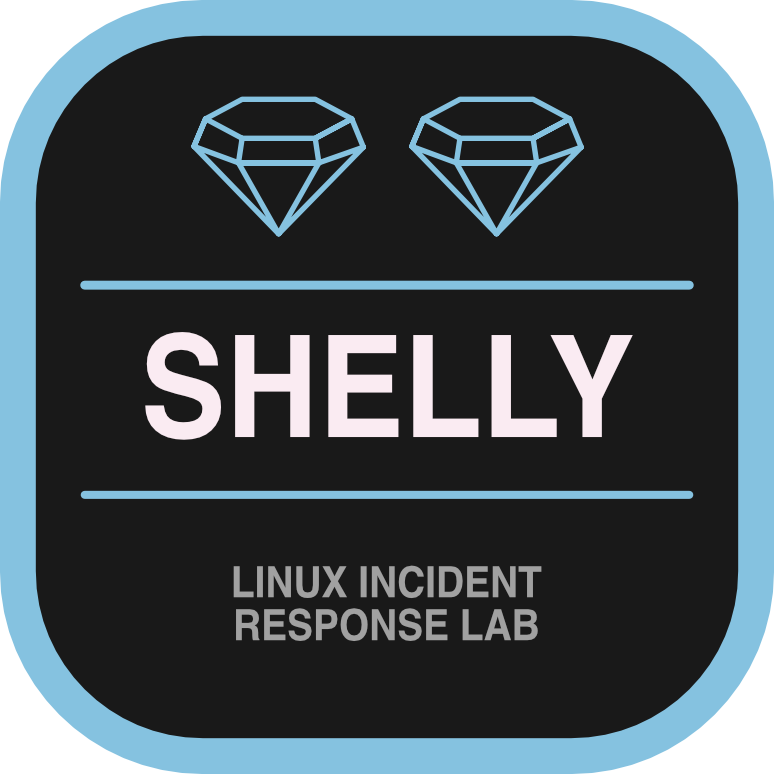Shelly Badge