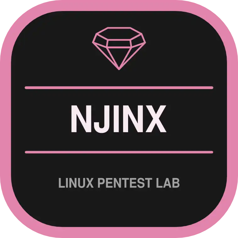 Njinx