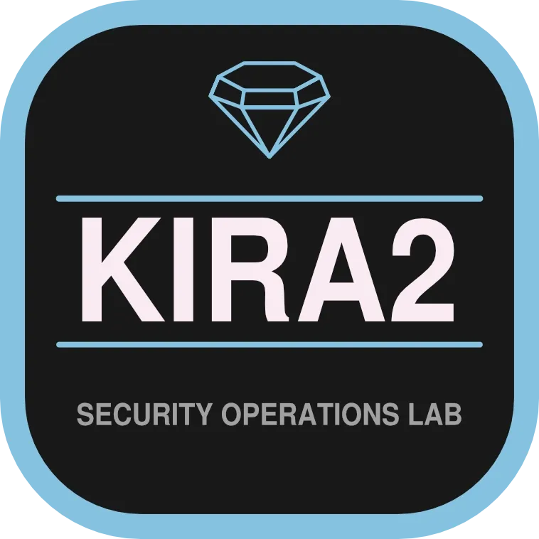 Kira2 Badge