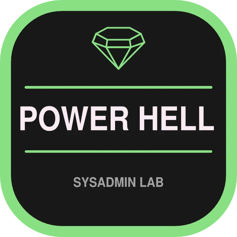 Power Hell