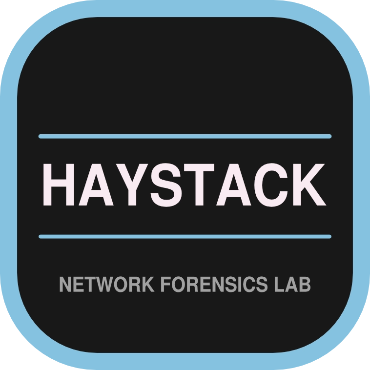 Haystack