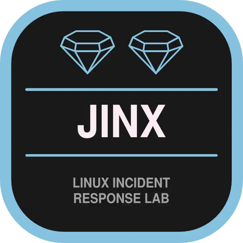 Jinx Badge