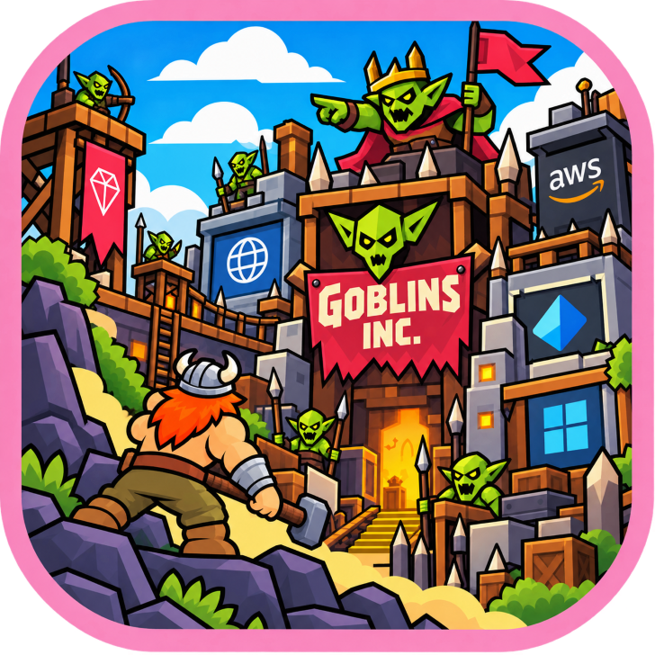 Goblins Incorporated