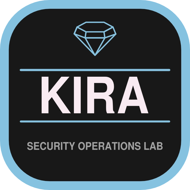 Kira Badge