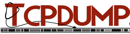 TCPDump logo